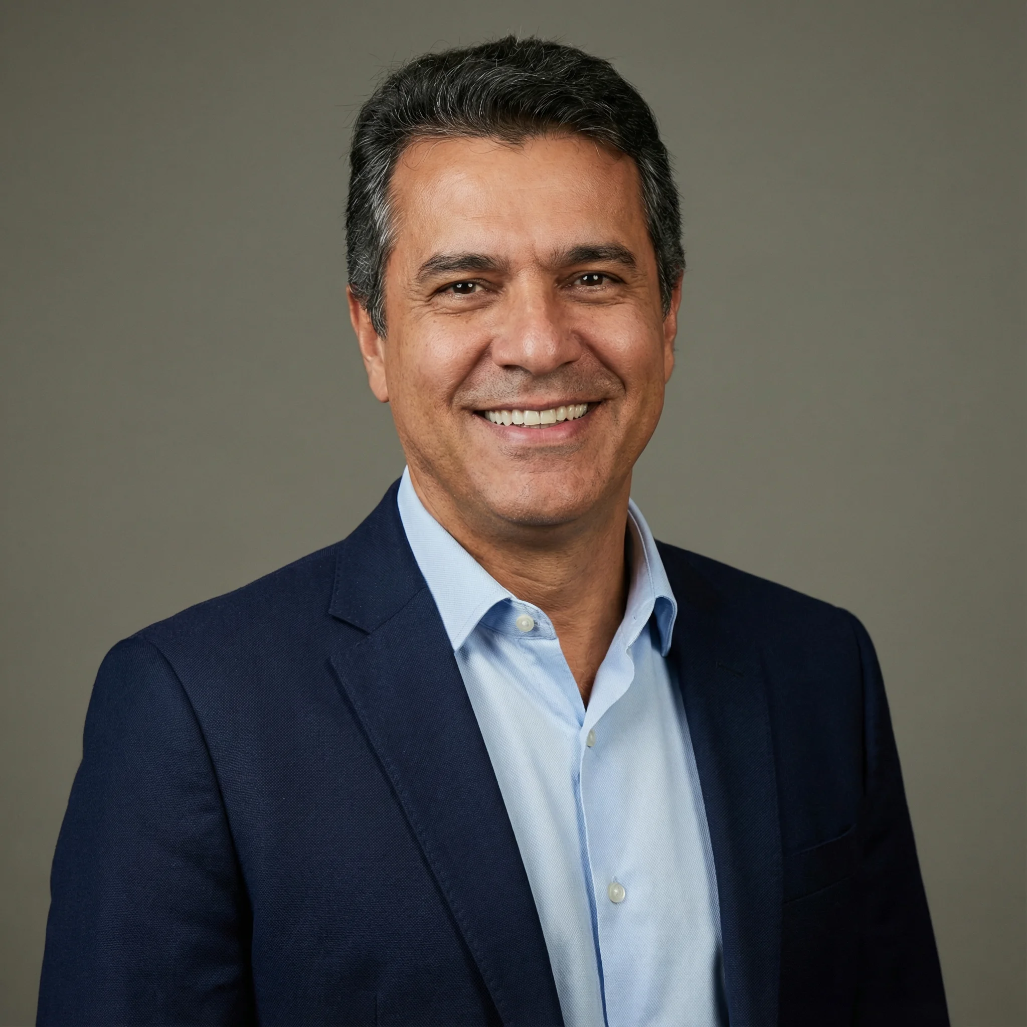 Ricardo Mendes especialista em cassinos online